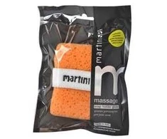 Martini Spa Soap dish sponge Colour