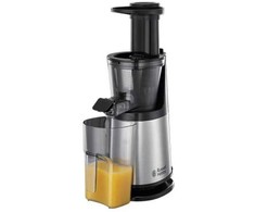 Russell Hobbs - lėtaeigė sulčiaspaudė