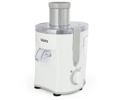 Sulu spiede 400 W balta 5OV51160CW Oliver Voltz 5OV51160CW (3800238911737)