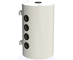 Sunsystem PSM100 100L Suspended Storage Tank PSM100 ()