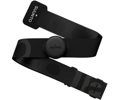 Išmanusis laikrodis Suunto SHRM2 sykevyö, musta, M/L