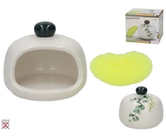 Lumarko Szuflada na gąbki 11.60 x 11.60 x 9.80 KITCHEN&amp;GO