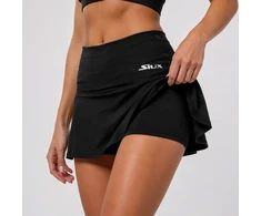 Svārki SIUX Club Women Juodas (S) 8435536777096 (8435536777096)
