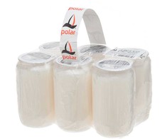 Žvakė-įdėklas 6vnt Polar 205834