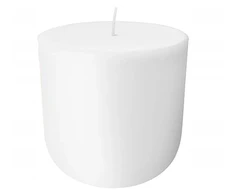 Bolsius CleanLight Candle Refills 2pcs Bergamot&amp;Neroli
