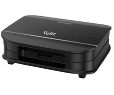 Sviestmaižu pagatavotājs 700W Melns 55OV51442Q Oliver Voltz 55OV51442Q (3800238911256)
