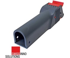 Sourcing SWISSINNO MOUSE TRAP ''I DON'T SEE AND I DON'T TOUCH''