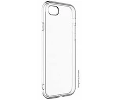 Dėklas Swissten Swissten Clear Jelly Back Case 1,5 mm silikoninis galinis dangtelis, skirtas Samsung Galaxy A54 skaidrus