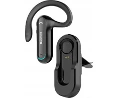 Ausinės Swissten Bluetooth Ausinės Dock Earpiece