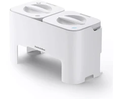 „SwitchBot“ SIURBLYS, VANDENS BAKAS / S10/W3211800-WGSX SWITCHBOT