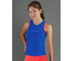 T-krekls Endless Essential Kids Royal (8-10) 8435727764942 (8435727764942)