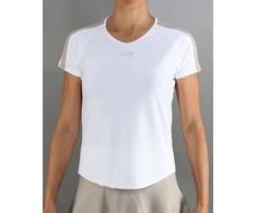 T-krekls ENDLESS Mesh II Sievietēm Baltas Delave (S) 8435727760586 (8435727760586)