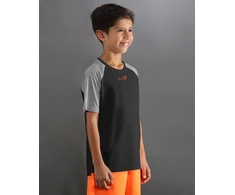 T-krekls ENDLESS Rush Kids Juodas Army (12-14) 8435727765383 (8435727765383)