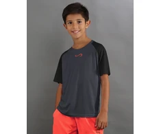 T-krekls ENDLESS Rush Kids Titanium (8-10) 8435727765338 (8435727765338)