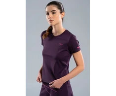 T-krekls NOX Pro Deep Violetinė (S) 8435778903178 (8435778903178)