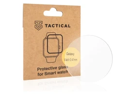 Apsauginė ekrano plėvelė Tactical išmaniojo laikrodžio Samsung Galaxy Watch 3, 41mm