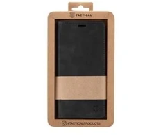Dėklas Tactical Tylny pokrowiec Motorola Edge 20 / 20 Pro etui Xproof Juodas