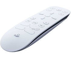 Talvadibas pults PlayStation 5 Media Remote Sony