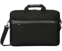 Targus GeoLite 35.6 cm (14") Slip case Juodas