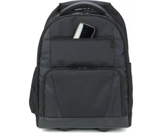 Targus TSB700EU laptop case 39.6 cm (15.6") Backpack Juodas