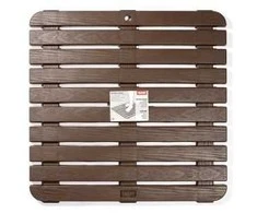 Aptel TATAY Shower tray 55x55cm/ruda 1555300