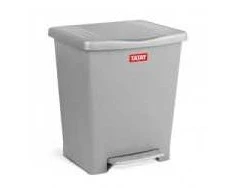 Tatay Pedal bucket Millenium 23L pilkas