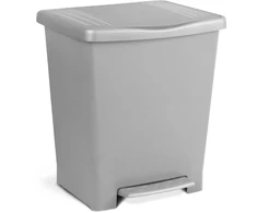 Tatay Pedal bream Millenium 23L pilka