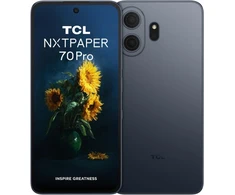 Išmanusis telefonas TCL NxtPaper 70 Pro 8/256GB Stellar Mėlyna