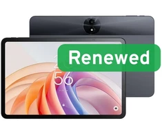 Planšetė Tcl Renewed TCL atnaujintas B klasės | Tab 11FE LTE | Kosminis pilkas | 128 GB | Android