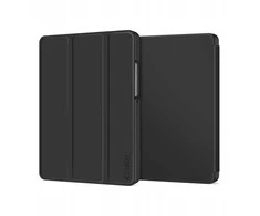 „Tech-Protect SC“ skirtas „Galaxy TAB A9 / A11 8.7 X110 / X115 / X133 / X135“ (juodas)