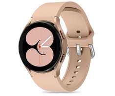 Tech-Protect silikoninė Samsung Galaxy Watch 4 / 5 / 5 Pro / 6 / 7 / FE Caffe Late