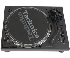 Gramofonas Technics SL-1210MK7EE