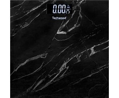 Techwood vonios svarstyklės TPP-826