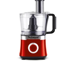 Virtuvinės svarstyklės „Techwood“ maisto smulkintuvas TRO-6855