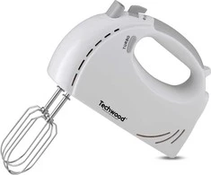 Gruzdintuvė Techwood käsimikser TMM-3001 300W TMM-3001 ()