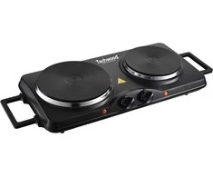 Gruzdintuvė Techwood stalinė viryklė TPE-2506