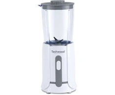 Virtuvinės svarstyklės Techwood trintuvas Mini TBL-201 300W