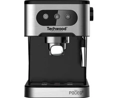 Virtuvinės svarstyklės Techwood kavos virimo aparatas TCA-156EXN