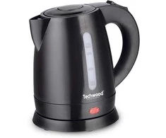 Virtuvinės svarstyklės Techwood virdulys TB-1036 1L