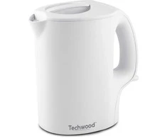 Virtuvinės svarstyklės Techwood virdulys TB-1101 1L