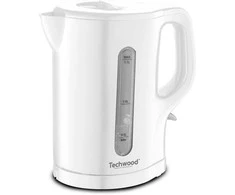 Virtuvinės svarstyklės Techwood virdulys TB-1731 1,7 l