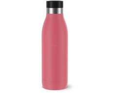 Kelioninis puodelis 0,5L koralinis Tefal