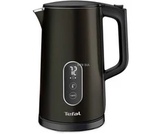 Elektrinis virdulys Tefal Digit KI831E10, 1.7 L, Juodas