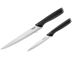 Peilių rinkinys Tefal, 2 vnt (UTILITY 12CM, BREAD 20CM)