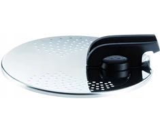 Nukošimo dangtis Tefal Ingenio, 14-20 cm puodams