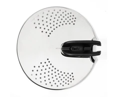 Tefal Dviejų ingenio įtempimo dangtelių rinkinys 14cm ir 20cm