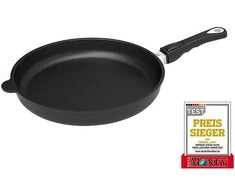 Tefal pan Resist 32cm juodas - D52608