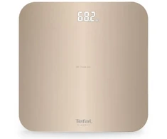 Svarstyklės Tefal BATHROOM SCALE CLASSIC 3 DUNE METAL