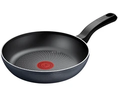 Keptuvė TEFAL So Light, neprideganti danga, tinka visoms viryklėms, ø22 cm