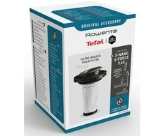 Washable lašelinis skirta X-Force 9.60 TY20 &amp; X-Nano TY11, Tefal